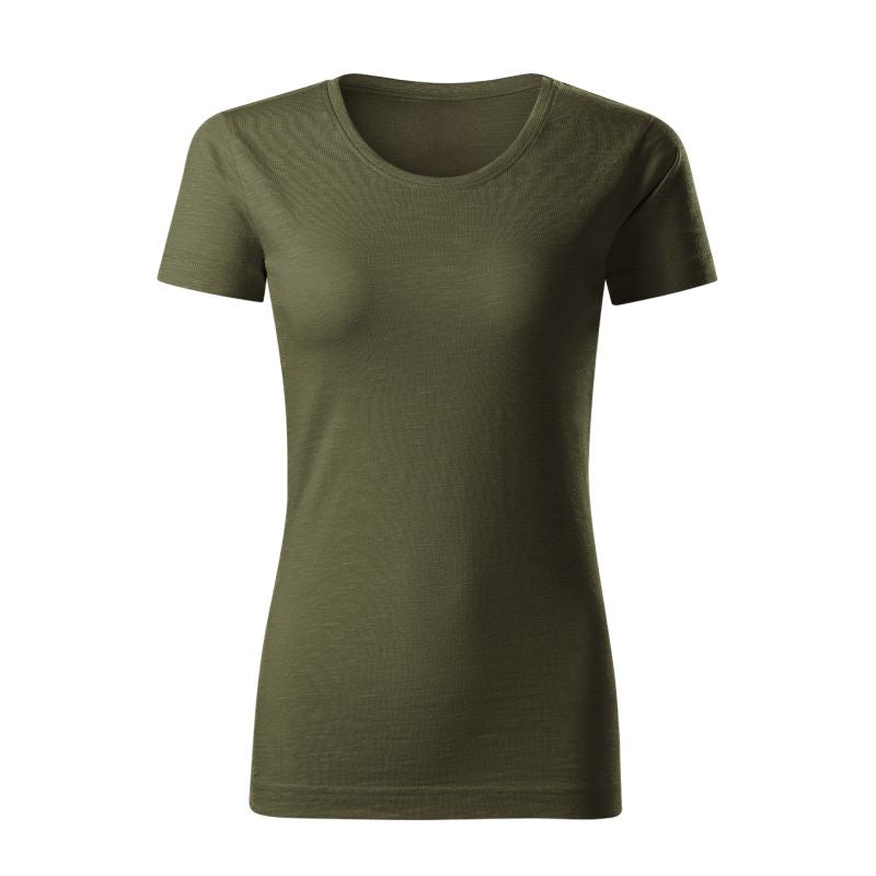 Gulf Women's T-Shirt (Military) To be categorized Your Sports Performance