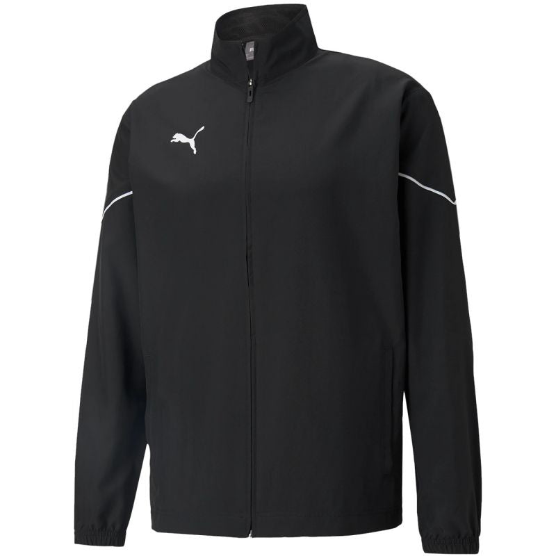 Jacket Puma teamRISE Sideline M 657326 03 Clothing/Training Puma