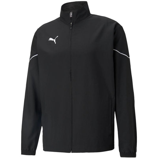 Jacket Puma teamRISE Sideline M 657326 03 Clothing/Training Puma