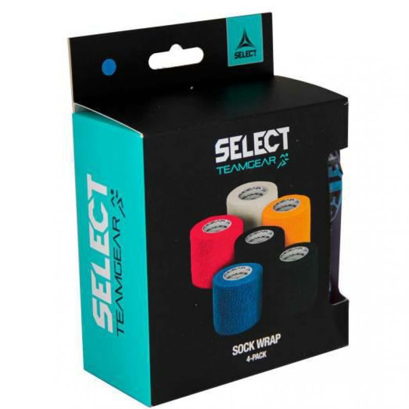 Tape for gaiter Select 4/pack 5 cm x 4.5 m T26-17710 Accessories/Protectors and knee pads Select