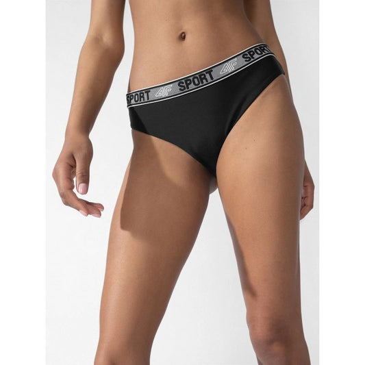 Women's bikini bottom 4F *Kategoria tymczasowa Your Sports Performance