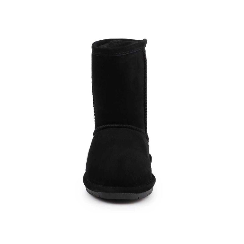 BearPaw Black Neverwet Jr.608Y shoes Footwear/Multisport Your Sports Performance