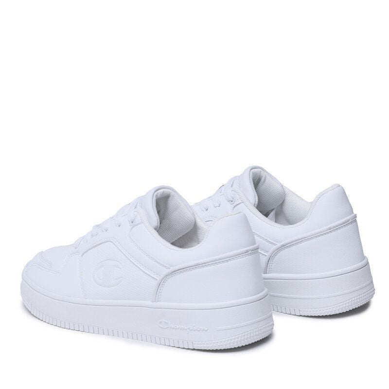 Champion Rebound 2.0 Low M shoes S21906.WW010 Footwear/Lifestyle/Champion Your Sports Performance