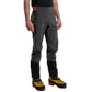 La Sportiva Ikarus Pant M L98 900322 Clothing/Outdoor/La sportiva Your Sports Performance
