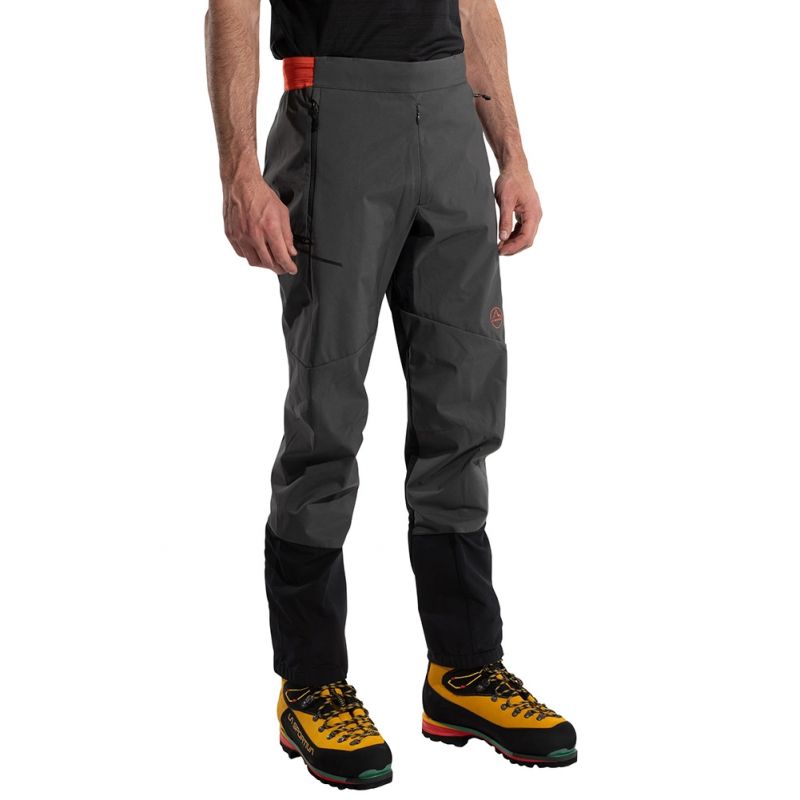 La Sportiva Ikarus Pant M L98 900322 Clothing/Outdoor/La sportiva Your Sports Performance