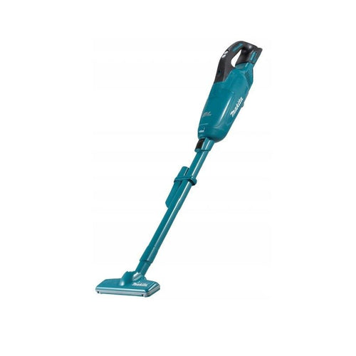 Makita DCL282FZ 18V Cordless Vacuum Cleaner AGD - Produkty/Odkurzacze Your Sports Performance