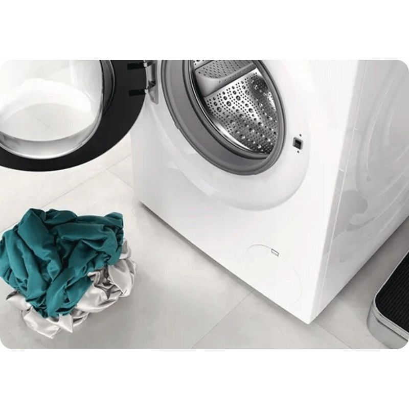 BOSCH WGB256A2PL washing machine AGD - Produkty/Pralki wolnostojące Your Sports Performance