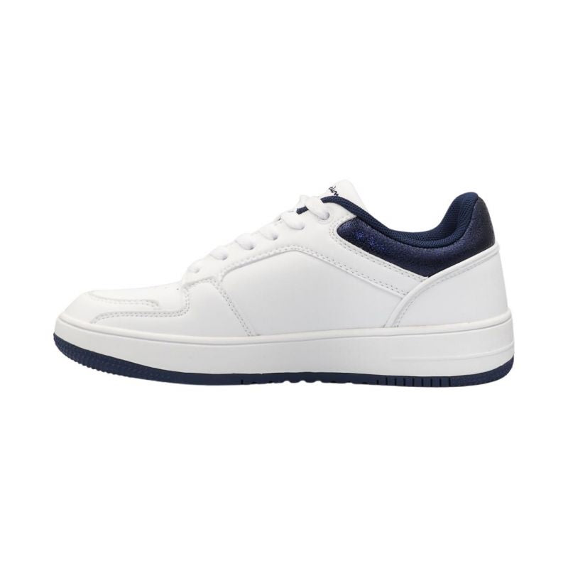 Champion RD18 Foil Low Cut W S11711 WW011 shoes Footwear/Lifestyle/Champion Your Sports Performance