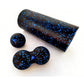 EPP massage set blue Accessories Your Sports Performance