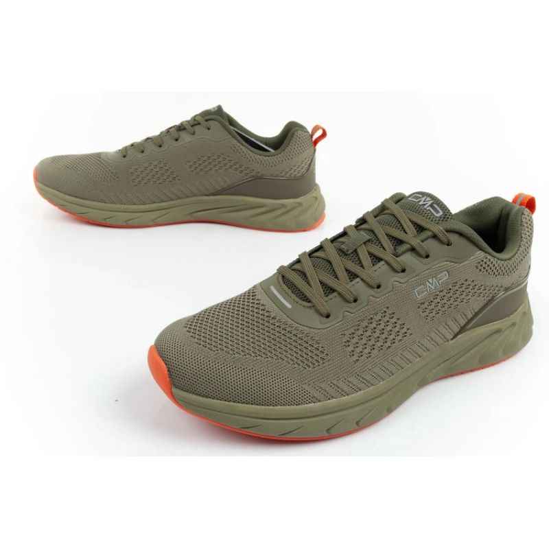 CMP Nhekkar Multisport M 3Q51057 E663 Running Shoes Footwear/Running/Men/CMP Your Sports Performance