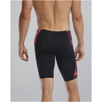 Men's Tyr Blade Splice Jammer Durafast Elite Waveform Swim Shorts