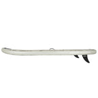 VIRTUFIT SUP BOARD CRUISER 305 - SAND BEIGE - WITH KAYAK SEAT, ACCESSORIES AND STRETCHER BAG In preparation Your Sports Performance