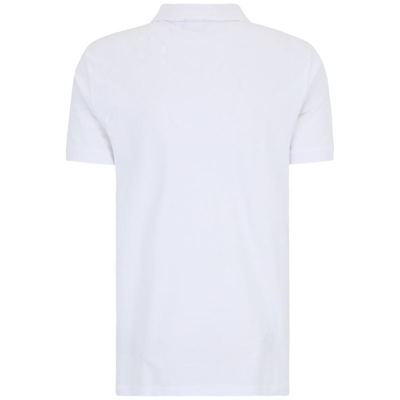 Fila Sunchon Polo M FAM0717 10001 T-shirt Clothing/Lifestyle/T-shirts/Fila Your Sports Performance