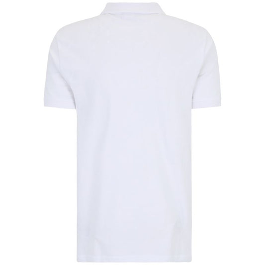 Fila Sunchon Polo M FAM0717 10001 T-shirt Clothing/Lifestyle/T-shirts/Fila Your Sports Performance
