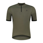 Rogelli men's t-shirt CORE green M Rogelli/Rower/Men/Koszulki Your Sports Performance