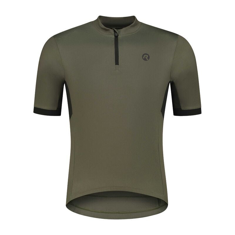 Rogelli men's t-shirt CORE green M Rogelli/Rower/Men/Koszulki Your Sports Performance