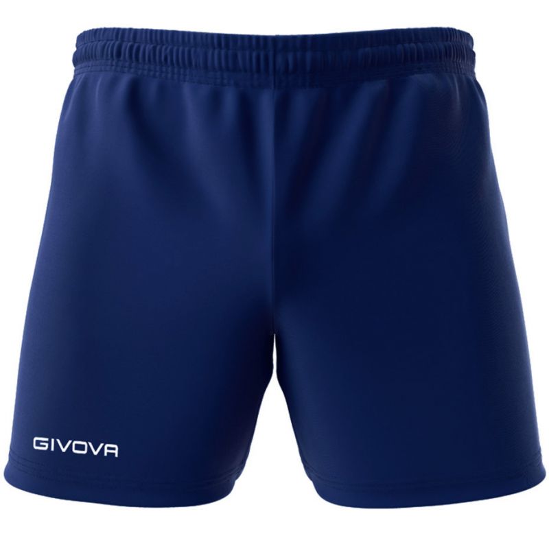 Givova Capo P018 0004 shorts Clothing/Football/Givova Givova