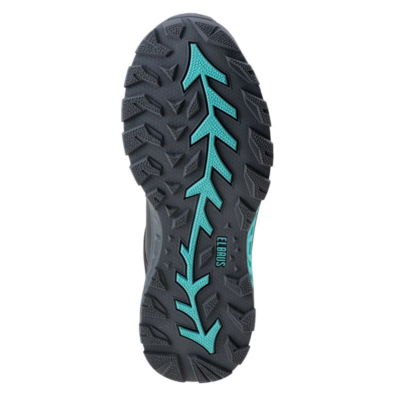 Shoes Elbrus Eginter Mid Wp W 92800330912 Footwear/Outdoor/Elbrus Your Sports Performance