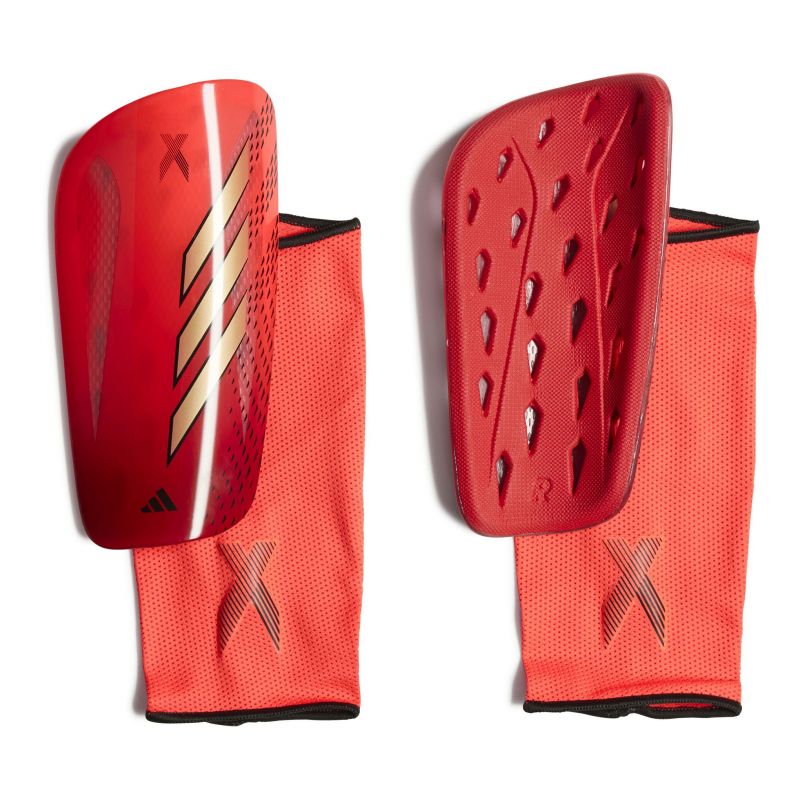 Protectors adidas X SG League HZ7275 Accessories/Protectors and knee pads Adidas