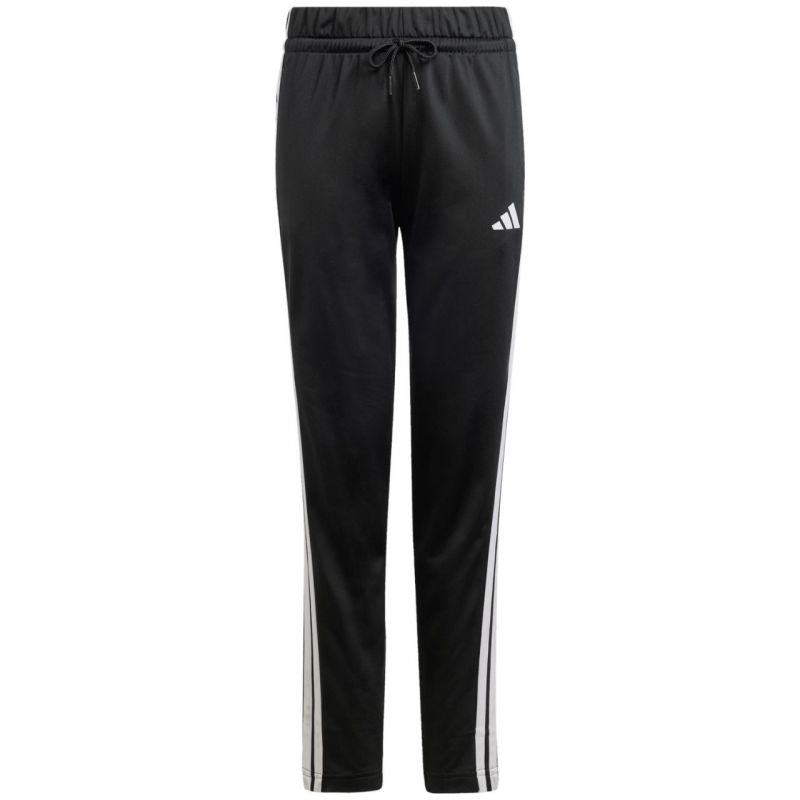 adidas Seasonal Essentials Tiberio 3-Stripes Jr JC7519 tracksuit Clothing/Training Adidas