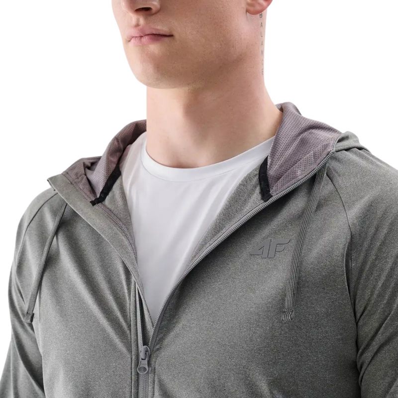 4F FNK M512 M sweatshirt 4FWSS25TFSWM512 25M Clothing/Training 4F