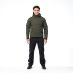 Men’s NUVAK Softshell Jacket