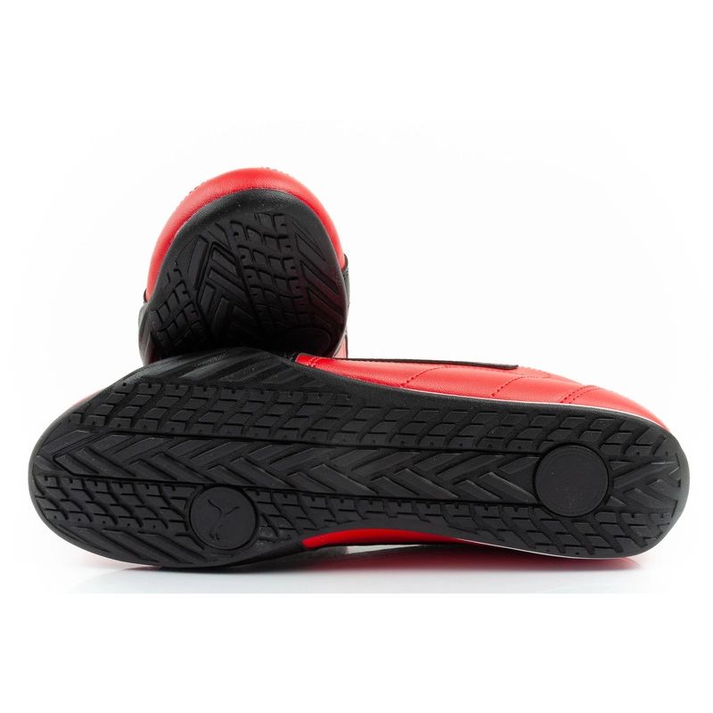 Puma men's sports shoes Catch For sneakers, lightweight, comfortable, fashionable, red To be categorized Your Sports Performance