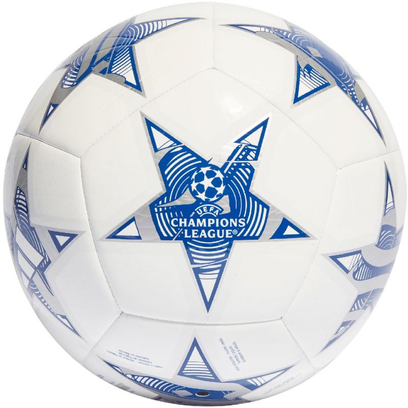 Football adidas UCL Club 23/24 Group Stage IA0945 Accessories/Balls/Football Adidas