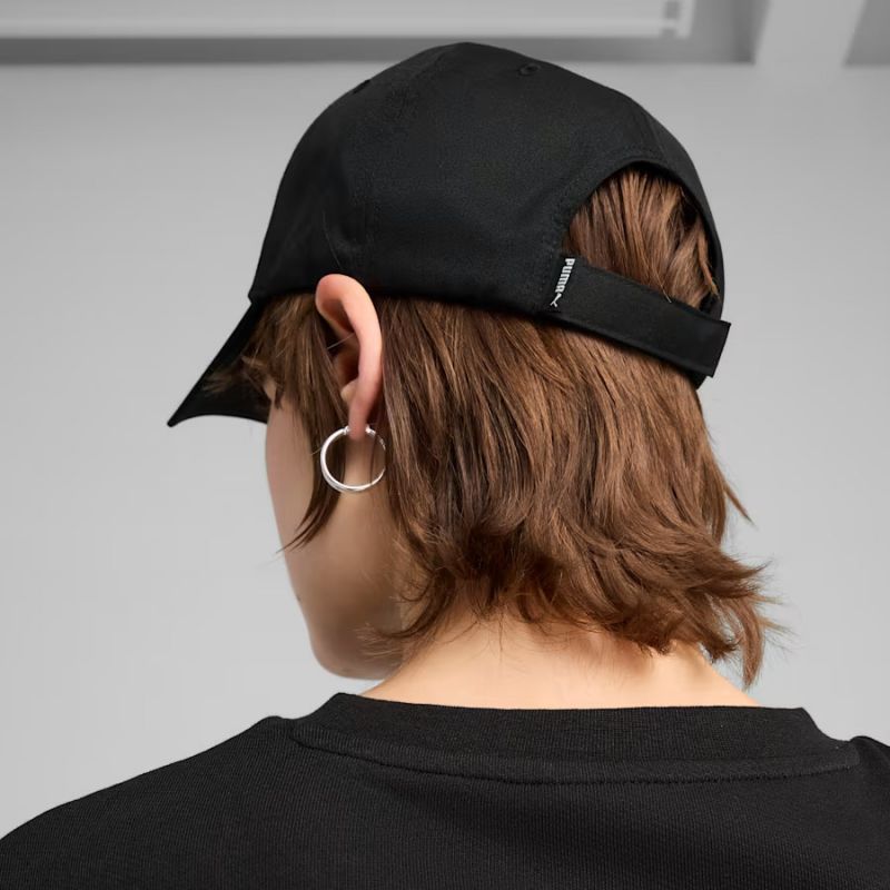 Puma ESS Metal Cat Cap 025994-01 Clothing/Multisport Puma
