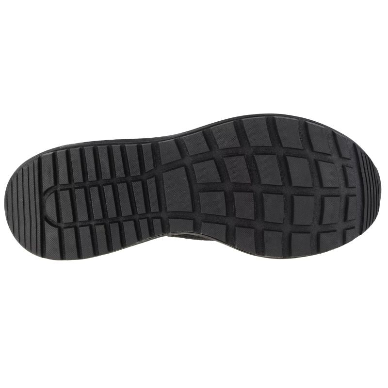 Skechers Bobs Sport Sparrow 2.0 - Allegiance Crew 117027-BBK Black 36 In preparation Your Sports Performance