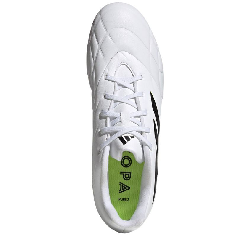 Shoes adidas COPA PURE.3 FG M HQ8984 Footwear/Football Adidas