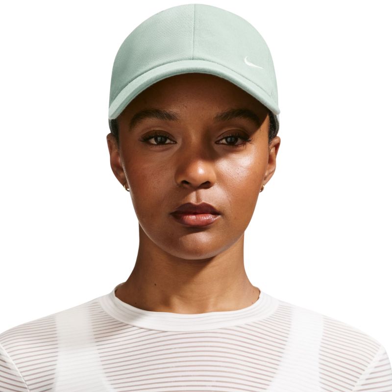 Nike Club Cap Green FZ5698 007