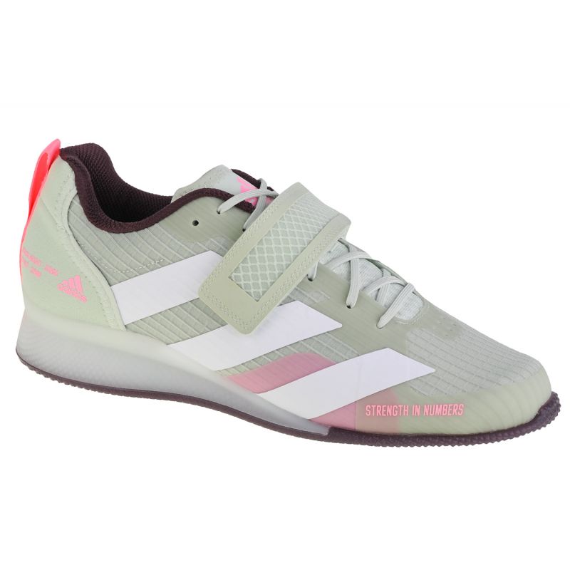 Adidas Adipower Weightlifting 3 M GY8925 shoes Footwear/Training/Men Adidas