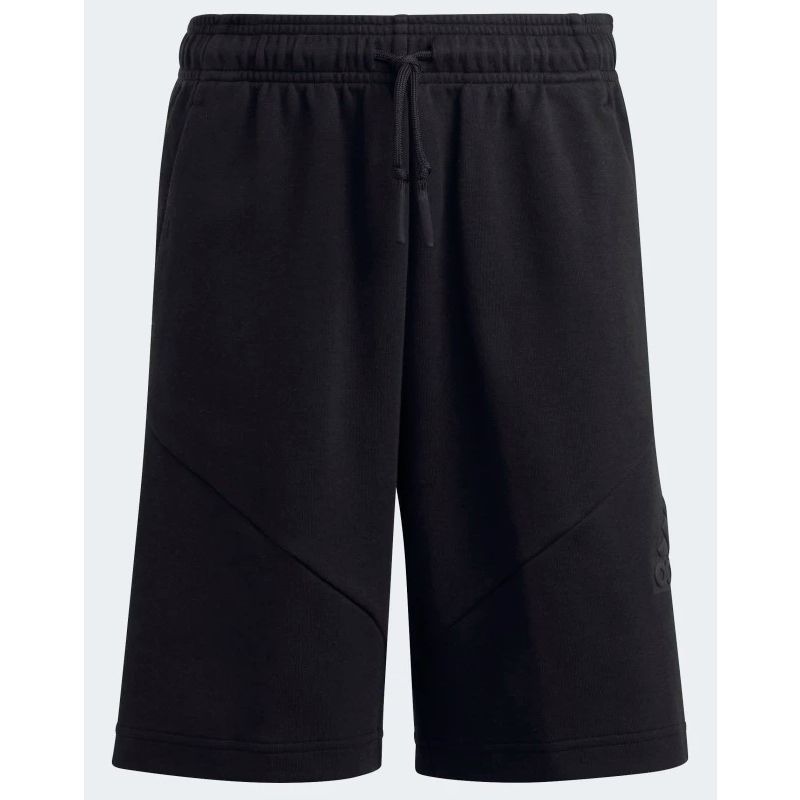 Shorts adidas Future Icons Logo 8 Inch Shorts Jr HR6306 Clothing/Training Adidas