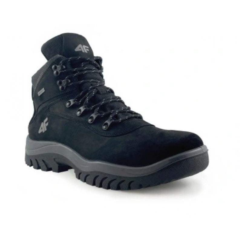 4F M H4Z20-OBMH205 Granat boots Footwear/Outdoor/zimowe 4F