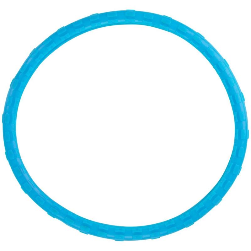 DIVING RING 2PCS BLUE AND YELLOW Sport/Sporty Wodne/Maski I Fajki Your Sports Performance