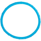 DIVING RING 2PCS BLUE AND YELLOW Sport/Sporty Wodne/Maski I Fajki Your Sports Performance