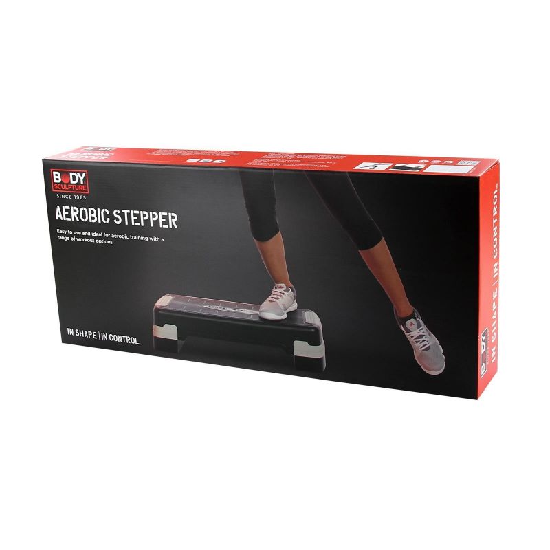 Step slim BSB 580 Accessories/Training equipment/Stepy Your Sports Performance
