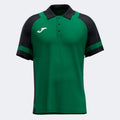 Joma Lider Short Sleeve Polo T-shirt M 104489.451 Clothing/Training/Joma Joma