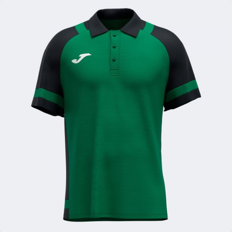 Joma Lider Short Sleeve Polo T-shirt M 104489.451 Clothing/Training/Joma Joma
