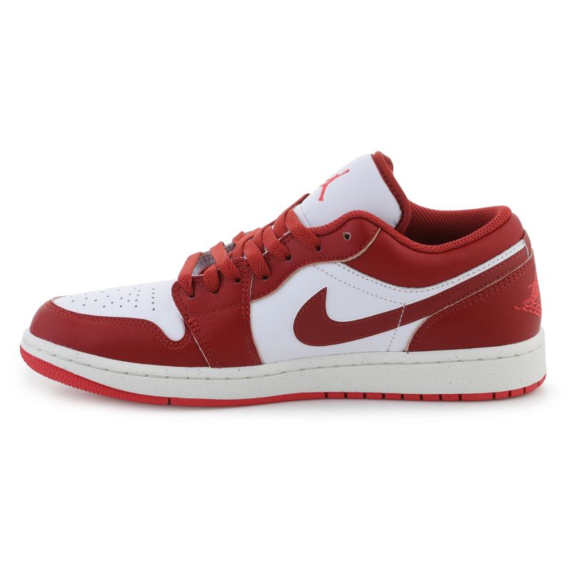 Nike Air Jordan 1 Low SE FJ3459-160 RED To be categorized Your Sports Performance