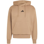 Men's adidas Essentials Feelcozy sweatshirt beige KF2364