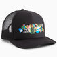 Puma Basketball Trucker Cap M 024914-01 Clothing/Lifestyle Puma