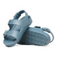 Birkenstock MILANO EVA KIDS 1031406 BASALT GRAY sandals (narrow width)