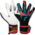 Reusch Attrakt Freegel Advance 56 70 235 7090 gloves Reusch