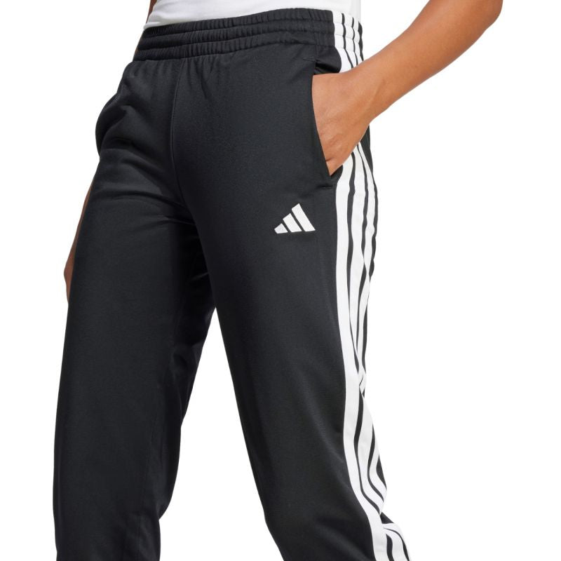 adidas Tricot 3-Stripes W Pants JF3383 Clothing/Lifestyle/Trousers, shorts Adidas