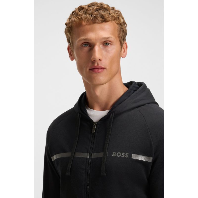 Boss Loungewear Authentic NERO (50550571-001) To be categorized Your Sports Performance
