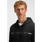 Boss Loungewear Authentic NERO (50550571-001) To be categorized Your Sports Performance