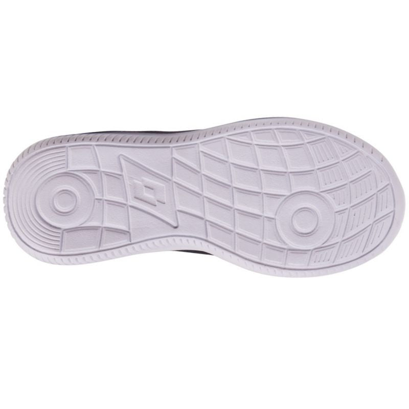 Lotto Connect K Jr 2600000K 5910 shoes Footwear/Lifestyle/Lotto Your Sports Performance