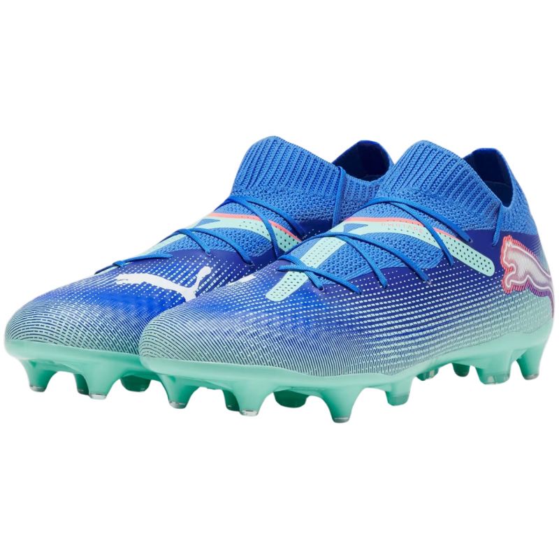 Puma Future 7 Pro MxSG M 107925 01 football shoes Footwear/Football Puma